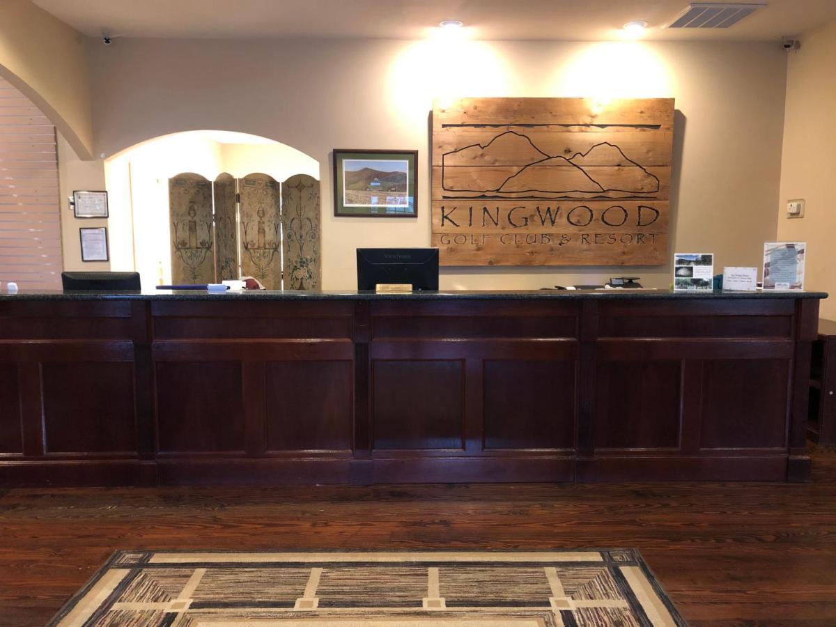 Kingwood Resort & Winery Clayton Luaran gambar